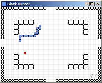 Blockhunter