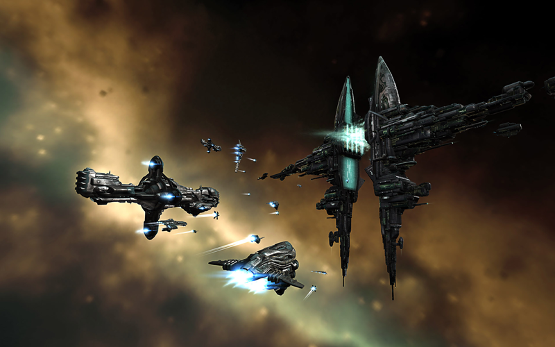 Eve Online