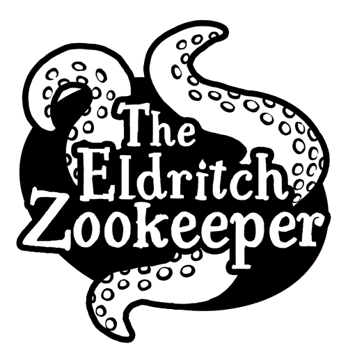 The Eldritch Zookeeper