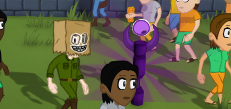August 2020 Bonus