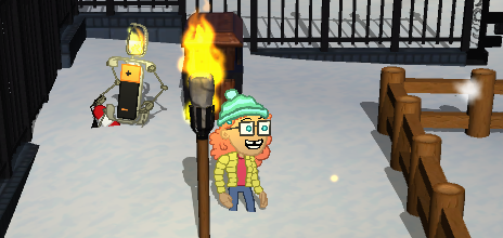 Winter 2021